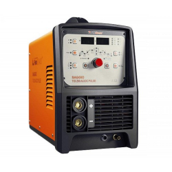 FoxWeld SAGGIO TIG 200 AC/DC Pulse в Данках