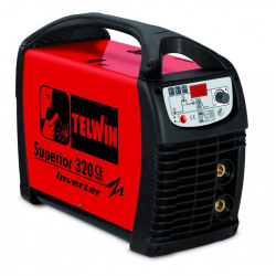 Купить Telwin SUPERIOR 320 CE VRD 230-400V в Данках