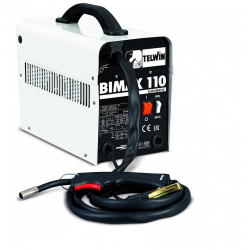 Купить Telwin BIMAX 110 AUTOMATIC 230V в Данках