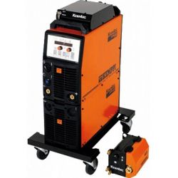 Купить Kemppi Цифровой Kemparc Synergic-500 в Данках