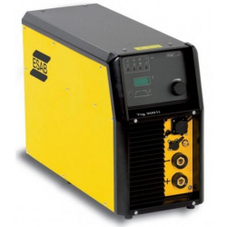 ESAB OrigoTig 3001iw, панель ТА24 в Данках