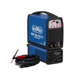 Blueweld Best TIG 422 AC/DC HF/Lift R.A