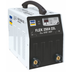 Купить Gys PROGYS FLEX 250 A CEL в Данках