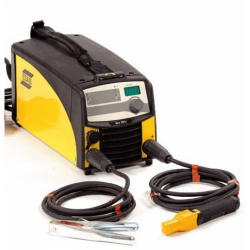 Купить ESAB CaddyArc 151i, панель А33 в Данках