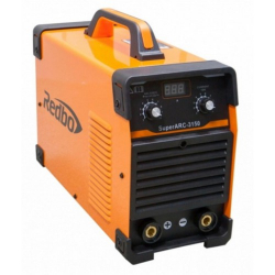 Купить Сварочный инвертор Redbo SUPERARC 3150 в Данках