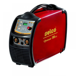 Selco Quasar 180 TLH с горелкой ST17U/D(8м) в Данках
