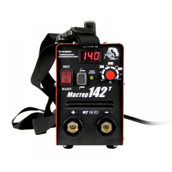 Купить Сварочный инвертор FoxWeld Master 142T в Данках