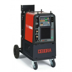 Cebora TIG AC-DC EVO 330/T ROBOT в Данках
