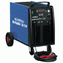 Blueweld Big Plasma 120/3 HF в Данках