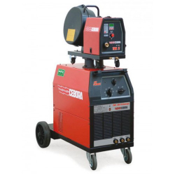 Купить Cebora EVO 450 TS SYNERGIC в Данках