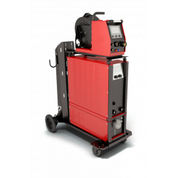 Купить Сварочный полуавтомат Rosweld PRO-650 Al в Данках