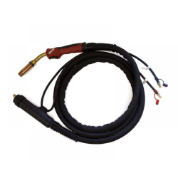 Купить Aurora MIG 400 WATER COOL 400A(60%) EURO 3m в Данках
