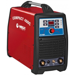 Купить Сварочный инвертор Helvi COMPACT 400C в Данках