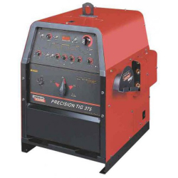 Lincoln Electric TIG 375 в Данках