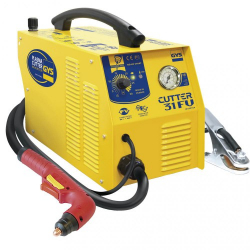 Gys PLASMA CUTTER 31FV в Данках