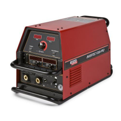 Купить Lincoln Electric Invertec V350-Pro в Данках