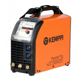 Kemppi MasterTig MLS 2300 ACDC в Данках