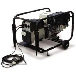 Купить Gesan GS 210 DC V rope в Данках