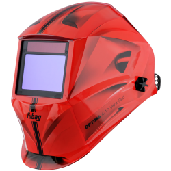 Купить Fubag OPTIMA 4-13 Visor Red в Данках