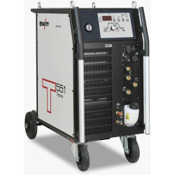 EWM TETRIX 551 AC/DC SYNERGIC FWD в Данках