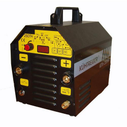 Kuhtreiber KITin-265HF в Данках