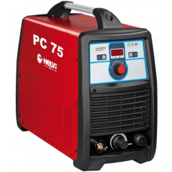 Helvi PC 75 A6 STM 120 (with CNC) в Данках