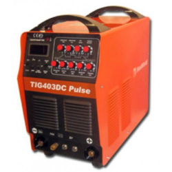 FoxWeld TIG 403 DC Pulse в Данках