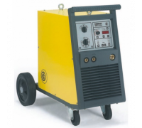 Сварочный полуавтомат Cea COMPACT 4100 SYN