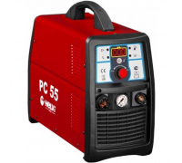 Helvi PC 55 A6 STM 70 (with CNC)
