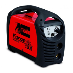Купить Telwin FORCE 165 230V + сварочная маска в Данках