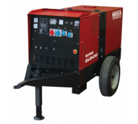 Сварочный генератор MOSA DSP 600 PS