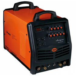 Сварог TECH TIG 250 P AC/DC (E102) в Данках