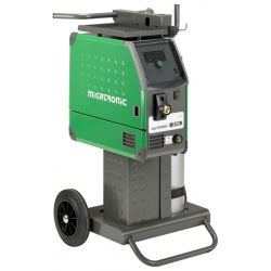 Купить Migatronic Automig 273i в Данках