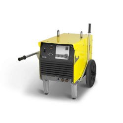 Купить ESAB OrigoArc 410c, панель А12 offshore в Данках