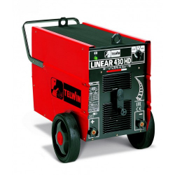 Купить Telwin LINEAR 430HD 230V/400V в Данках