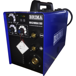 Сварочный трактор Brima MZ 1000 в Данках