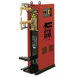 Telwin PTE 28 LCD 400V в Данках