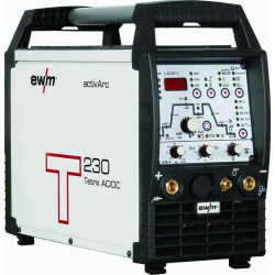 EWM TETRIX 230 COMFORT 5P TM в Данках