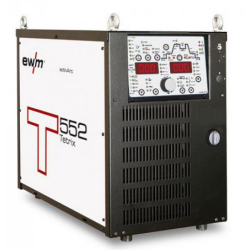EWM Tetrix 552 Synergic в Данках